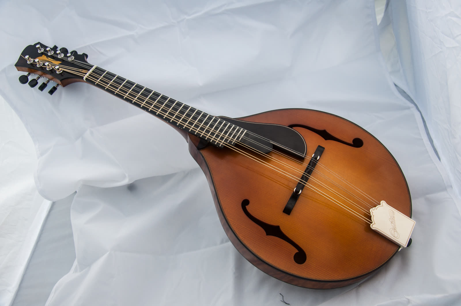 A-model mandolin