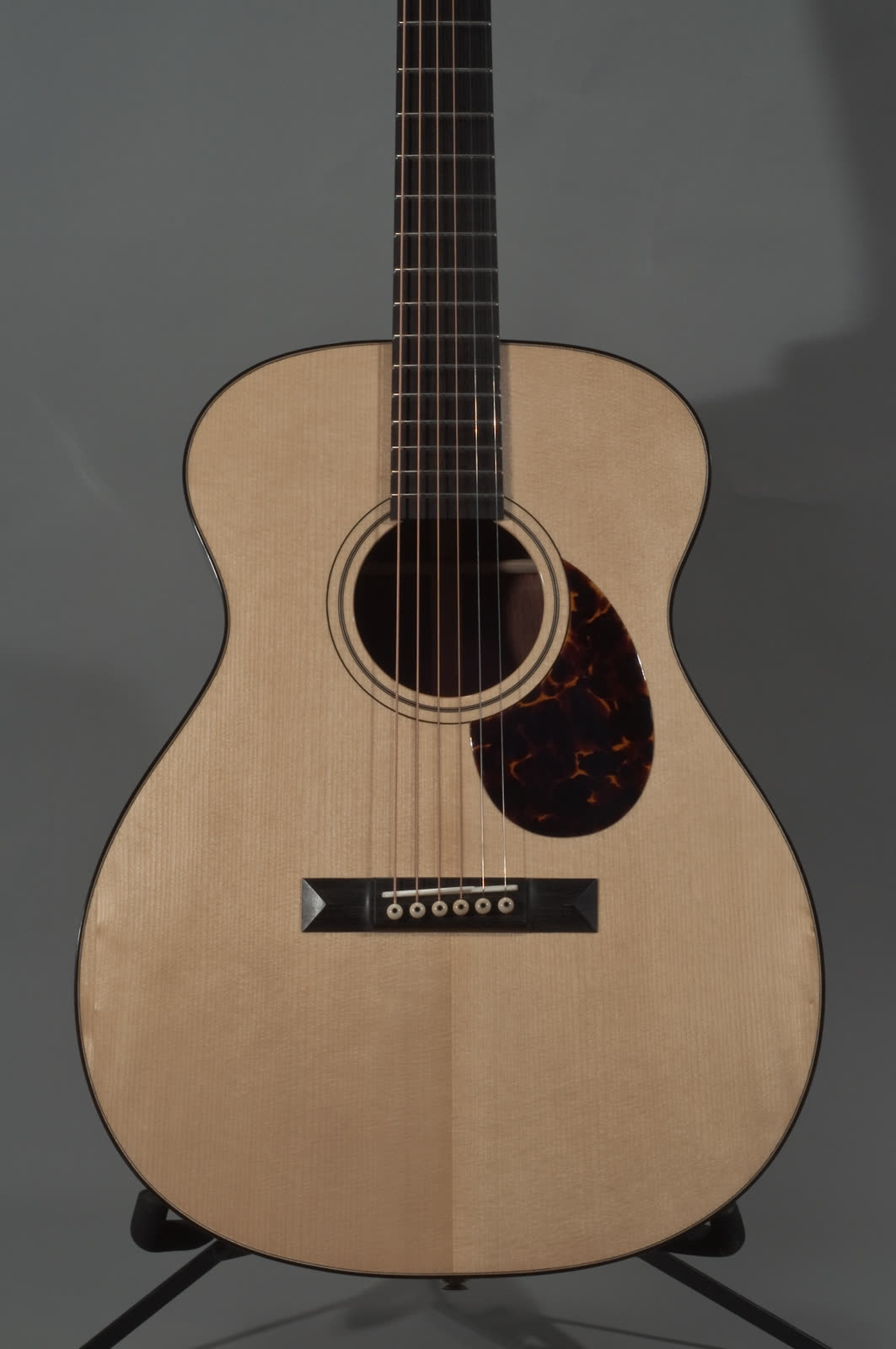 Orchestra Model guitar