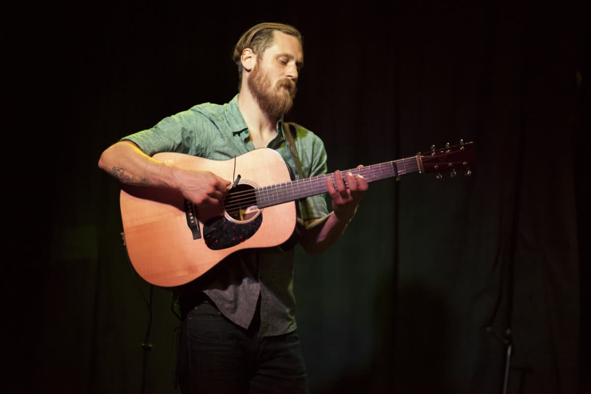 Matt Arcara