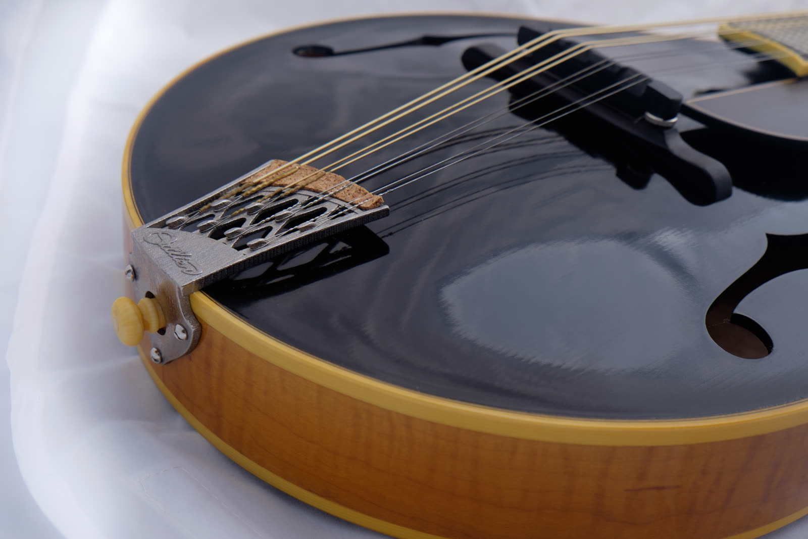 A-model mandolin