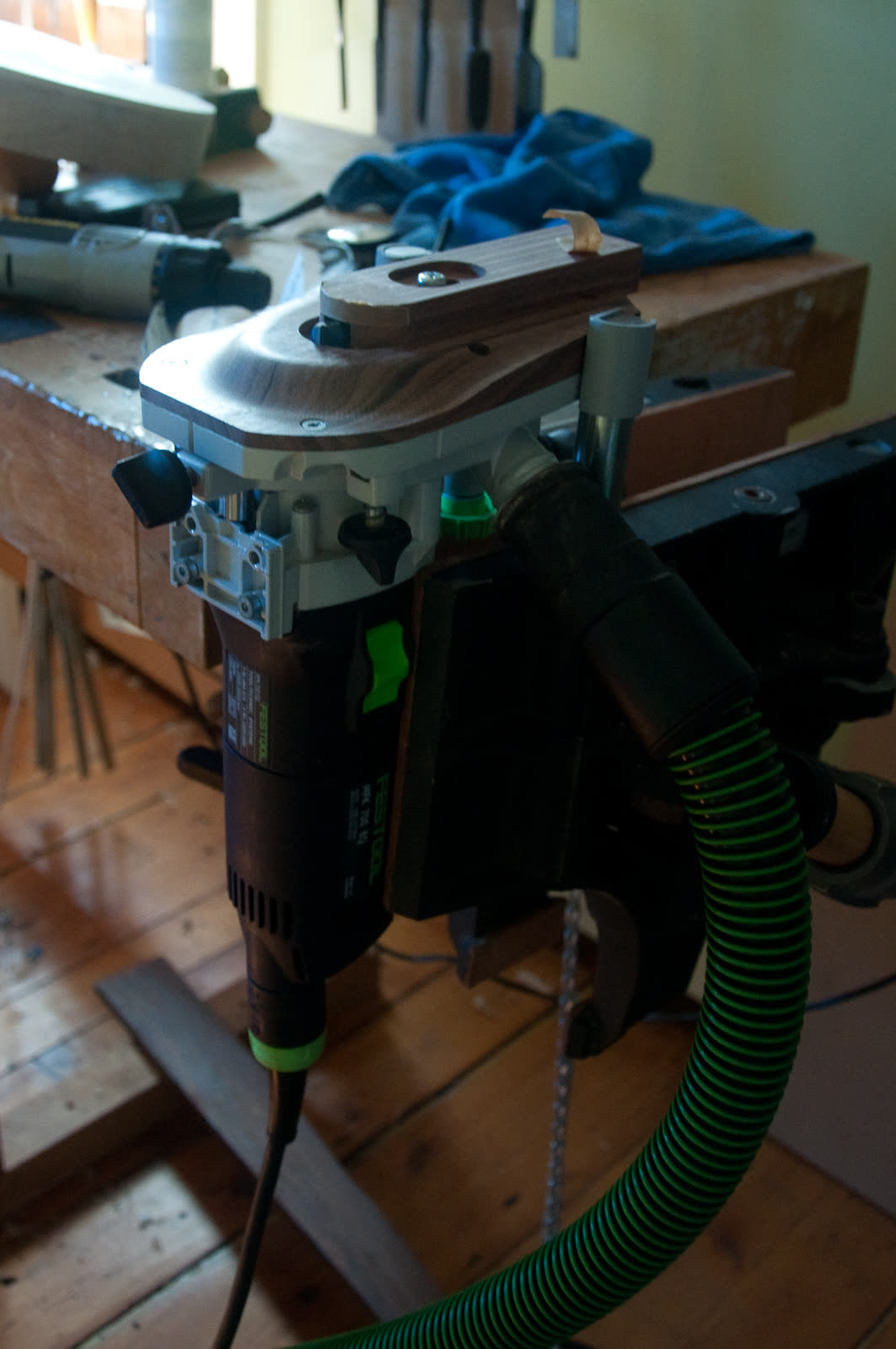 Binding jig